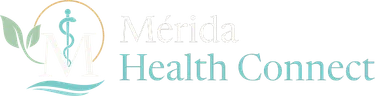Mérida Health Connect